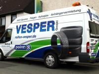 Vesper Transit
